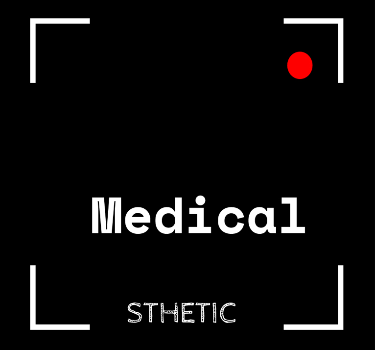 Logo medical Sthetic